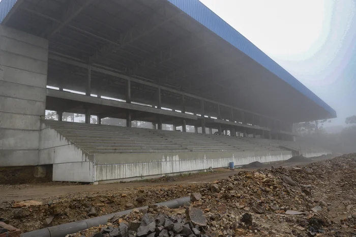 Ulisses Castro / Agencia RBS