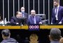 Câmara faz sessão de 1 minuto e acelera tramitação da PEC dos Benefícios