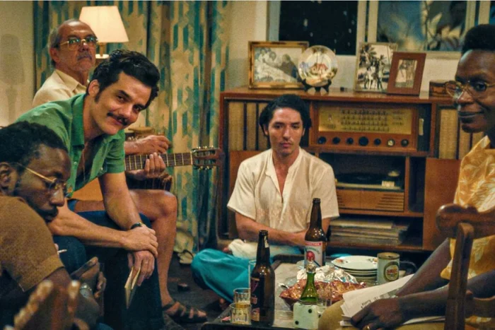 Reprodução digital / Vitrine Filmes, MK2 Films, MK Production, CinemaScópio e Arte France Cinéma | Portal EdiCase