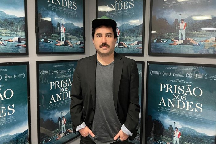 Retrato Filmes / Divulgação