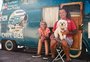 Conheça a aventura de um casal uruguaio em direção ao Alasca de Kombi