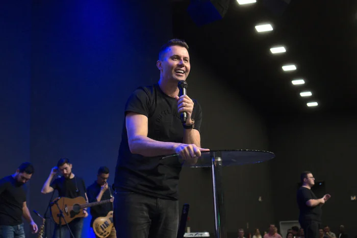 Divulgação / Divulgação