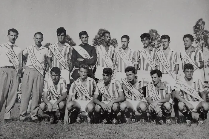 Família Veronese / Reprodução