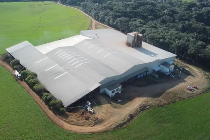 Agrodanieli / Divulgação