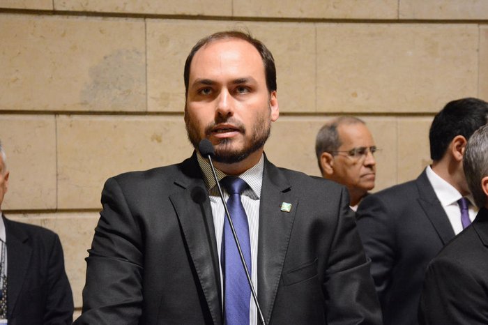 Renan Olaz / CMRJ/Divulgação Renan Olaz / CMRJ/Divulgação