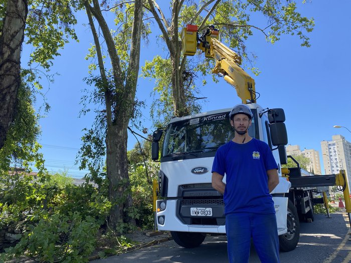 Leonardo Portella / Agência RBS Leonardo Portella / Agência RBS