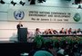 Conferência do Clima se aproxima dos 30 anos marcada por acordos e imes históricos; confira a linha do tempo