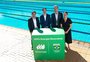 COB anuncia parceria em projeto de fornecimento de energia renovável e redução de emissão de gás carbônico