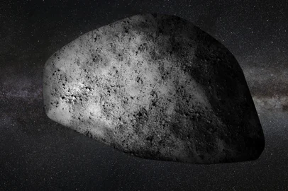 Asteroide “do caos e destruição” passará perto da Terra e será afetado pela gravidade; veja quando<!-- NICAID(15916162) -->
