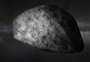 Asteroide "do caos e destruição" passará perto da Terra e será afetado pela gravidade