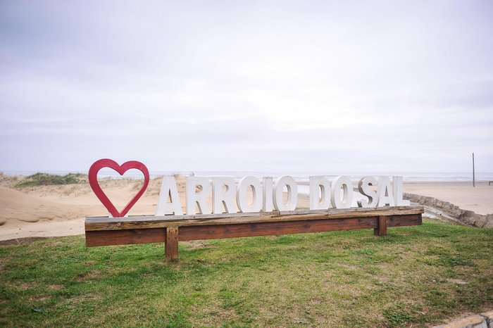 Neimar De Cesero / Agencia RBS