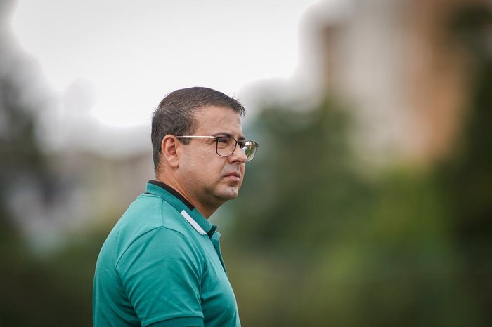 Fernando Alves / E.C Juventude / Divulgação