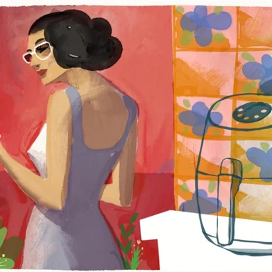 Ilustração de Gilmar Fraga<!-- NICAID(16009666) -->