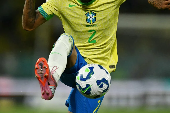 Mauro PIMENTEL / AFP