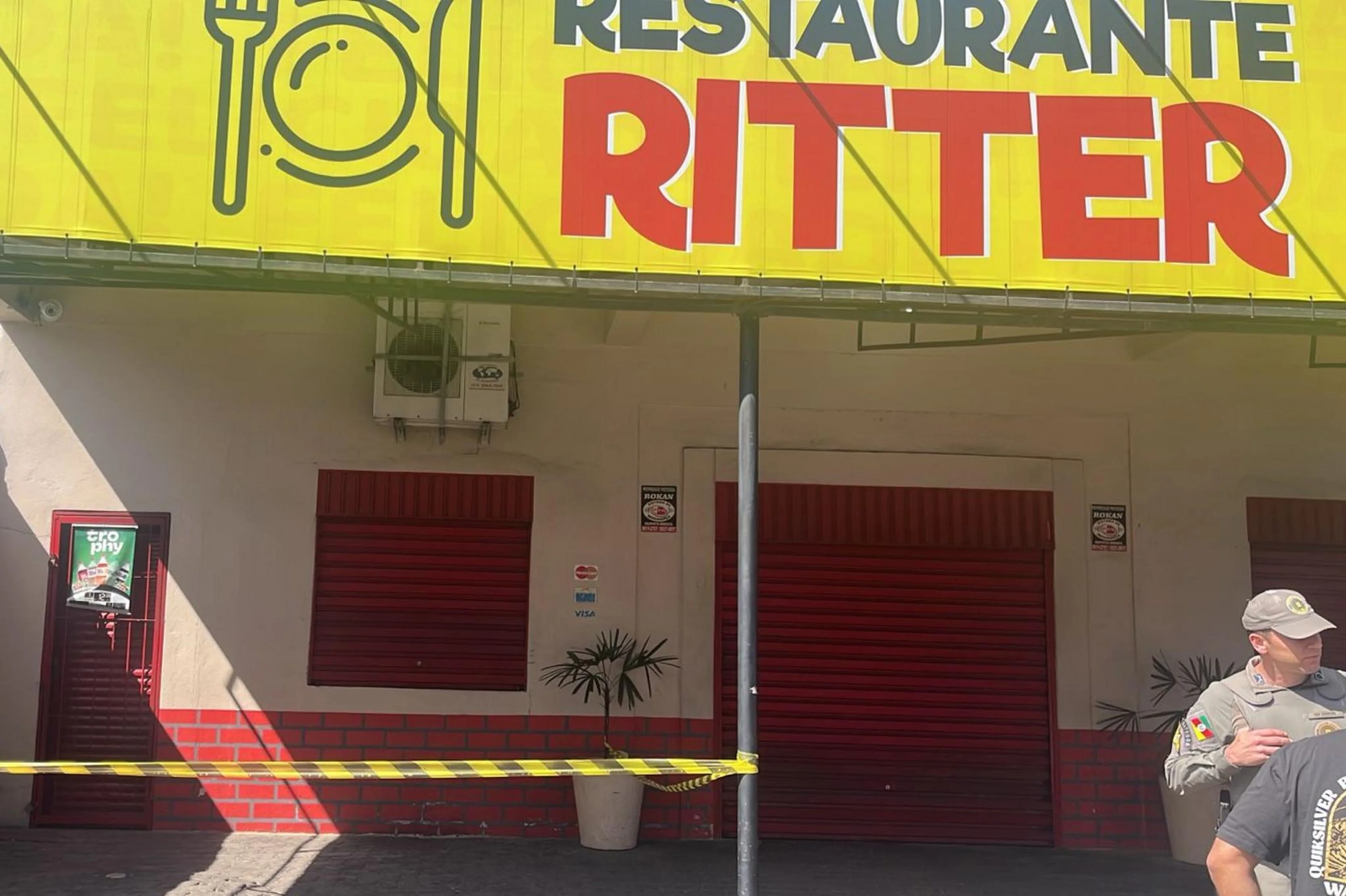 Divulgação/Polícia Civil