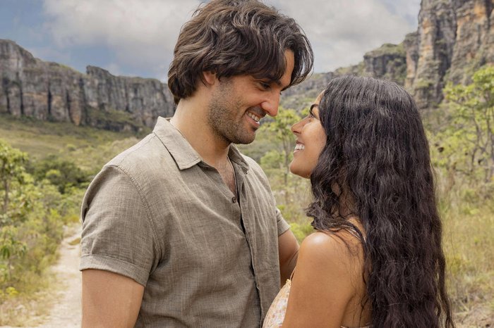 Fabio Rocha / TV Globo/Divulgação