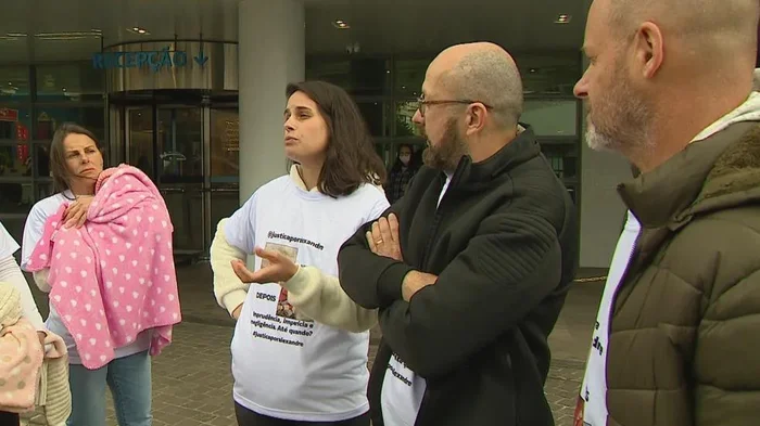 RBS TV / Reprodução