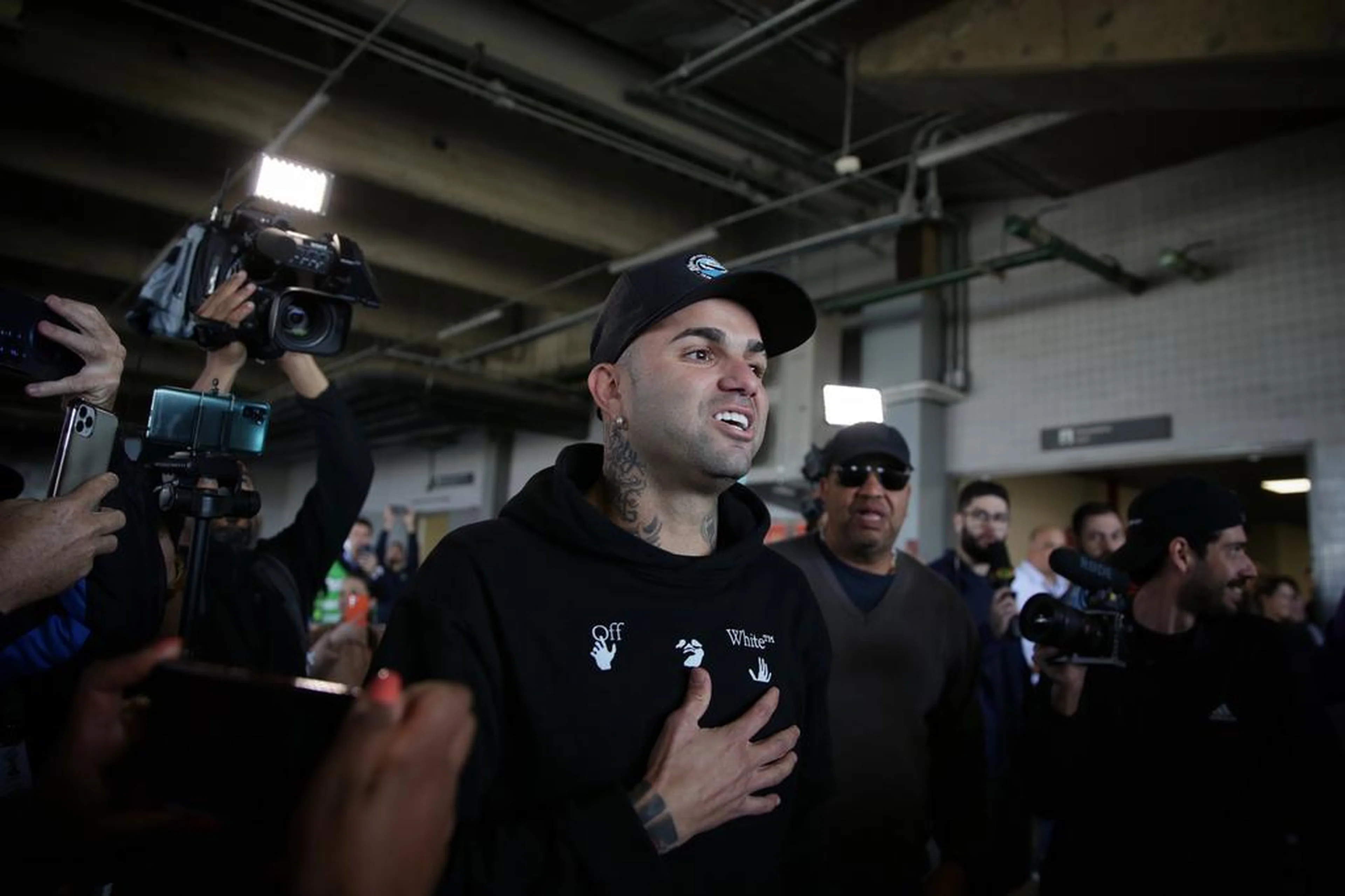 Mateus Bruxel/Agencia RBS