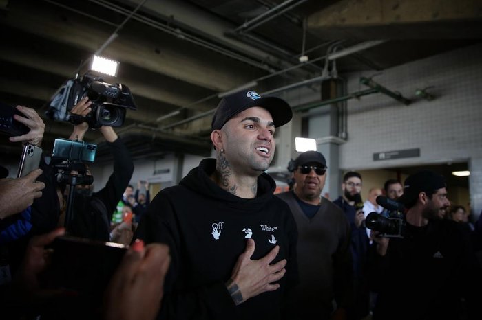 Mateus Bruxel / Agencia RBS