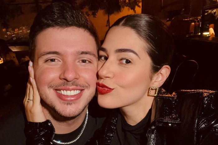 @amorimvivian Instagram / Reprdução