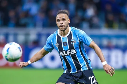 futebol, grêmio, braithwaite