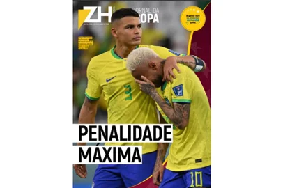 Capa do flip de 9 de dezembro <!-- NICAID(15291678) -->
