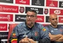 Novo técnico do Brasil de Pelotas comemora retorno ao clube e projeta estreia na Copa FGF: “Quero ser campeão”