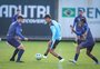 VÍDEO: os melhores momentos do jogo-treino entre Grêmio e Aimoré