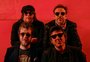 Cachorro Grande anuncia turnê de 25 anos com show em Porto Alegre