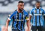 Os jogadores que podem voltar ao time do Grêmio contra o Independiente del Valle