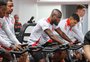 Ainda é cedo para definir prioridades na temporada do Inter