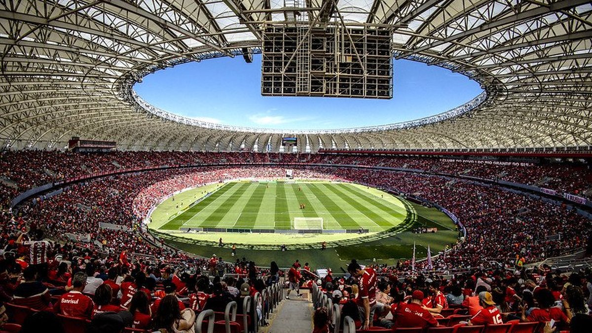 Inter x México: clube anuncia valores dos ingressos para amistoso | GZH