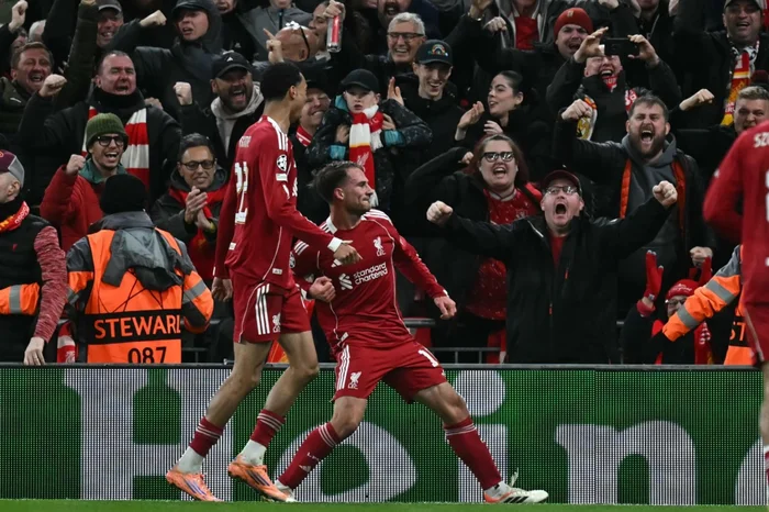 PAUL ELLIS / AFP PAUL ELLIS / AFP