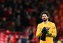 Juventus faz contato por Alisson, e Inter pode receber valores em possível negociação