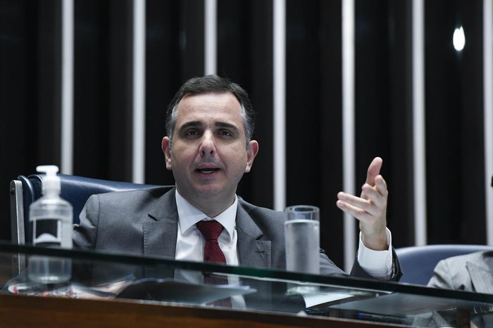 Roque de Sá / Agência Senado / Divulgação Roque de Sá / Agência Senado / Divulgação