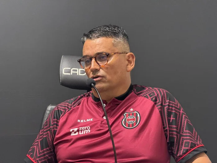 Daniel Costa / Grupo RBS