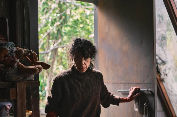 Sony Pictures / Disclosure