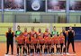 ACBF visita o Afusca pelo jogo de ida das quartas de final do Gauchão Feminino