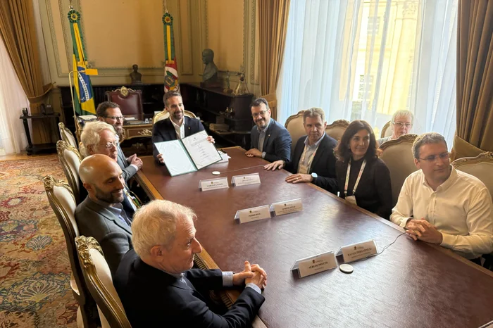 Alexandre Elmi / Divulgação Alexandre Elmi / Divulgação