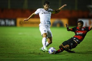 Lucas Uebel / Grêmio / Divulgação Lucas Uebel / Grêmio / Divulgação
