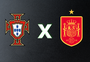 Portugal x Espanha: horário, onde assistir ao vivo e escalações da final da Liga das Nações