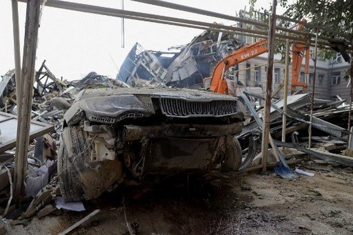 Oleksandr Gimanov / AFP Oleksandr Gimanov / AFP