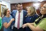 Chefe da Casa Civil diz que mulheres são líderes natas