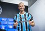 De quase dispensado a campeão do Mundialito aos 14 anos: a história de Rodrigo Ely no Grêmio  