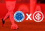 Cruzeiro x Inter: onde assistir, horário e escalações