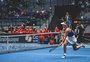 Bia Haddad e Laura Pigossi perdem e Brasil cai na fase classificatória da Billie Jean King Cup