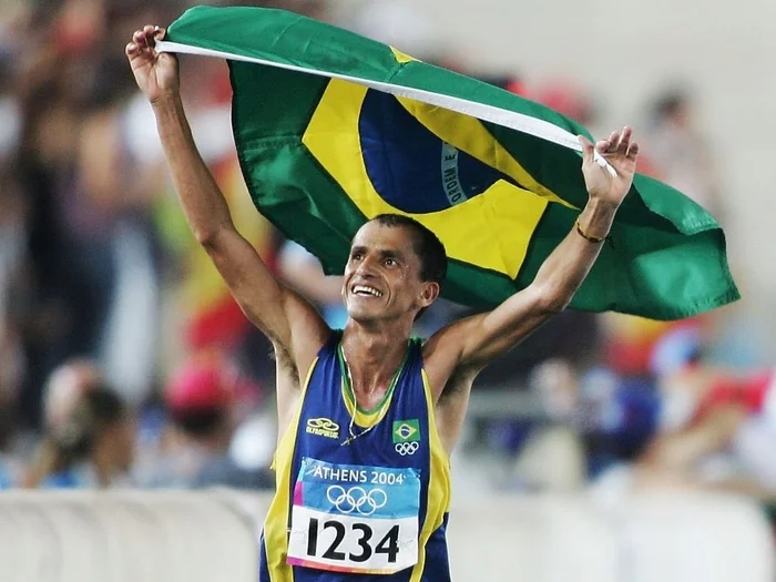 Reprodução / Comitê Olímpico Brasileiro