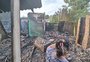 Idoso morre em incêndio dentro de casa na zona norte de Porto Alegre