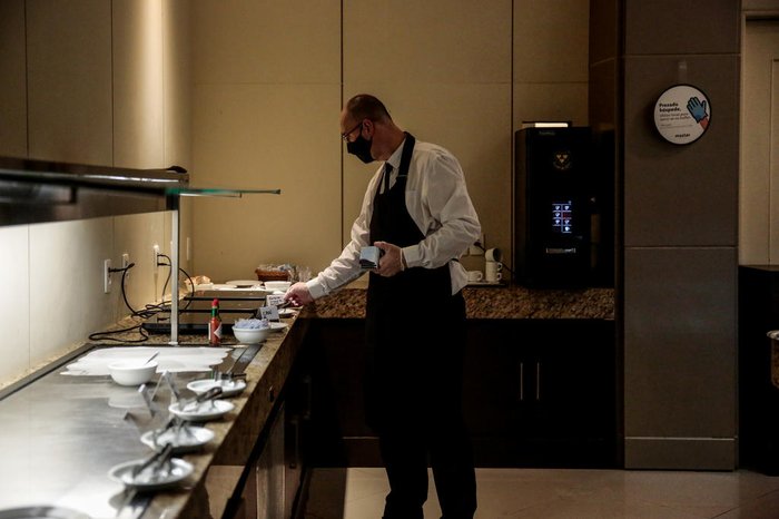 Marco Favero / Agencia RBS