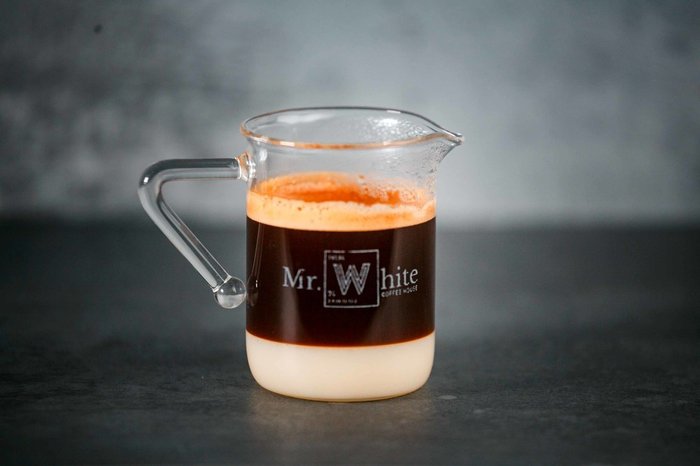 Mr. Write / Divulgacao